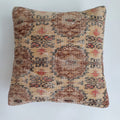 Vintage Cushion Cover 16''x16'' / 40x40 CM