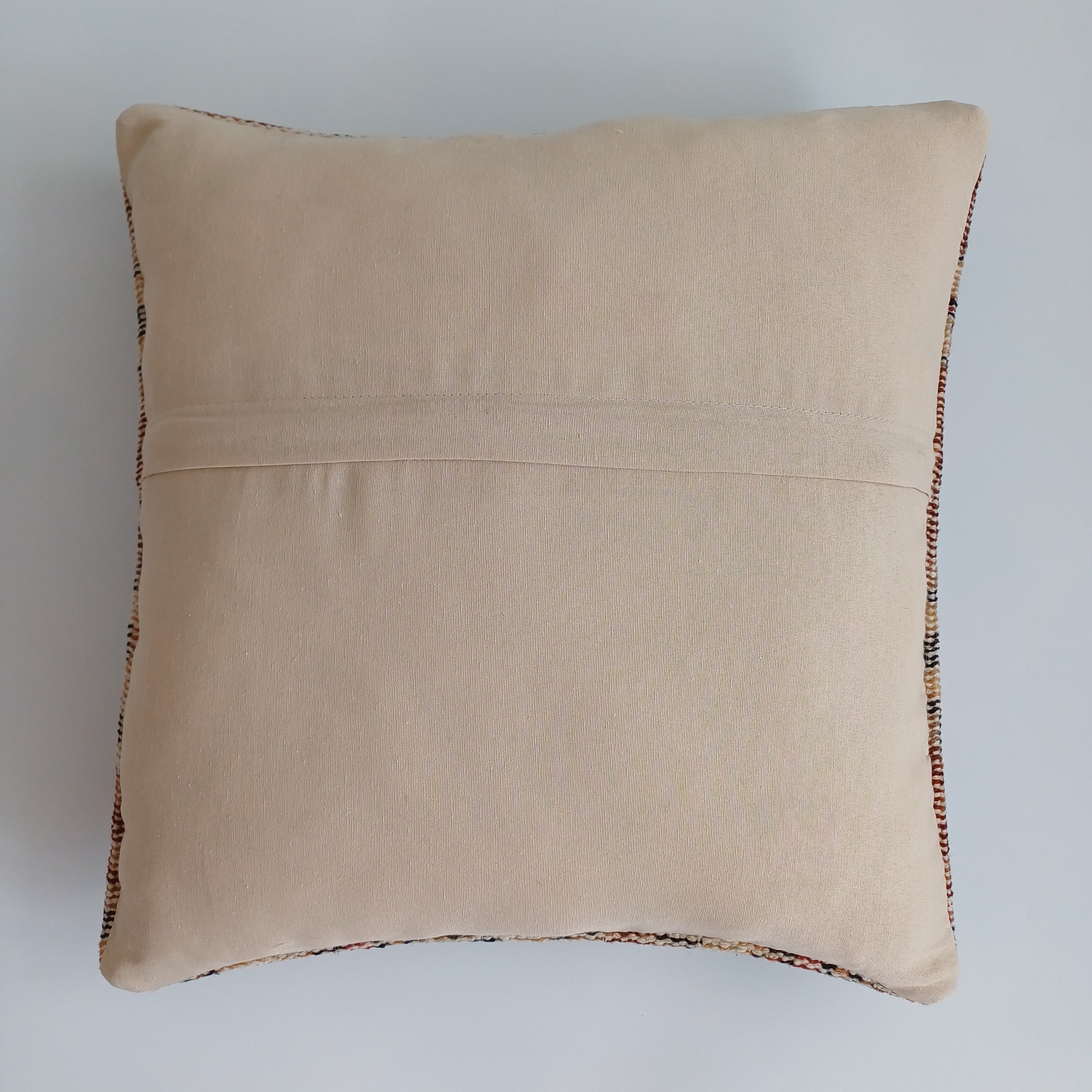 Vintage Cushion Cover 16''x16'' / 40x40 CM