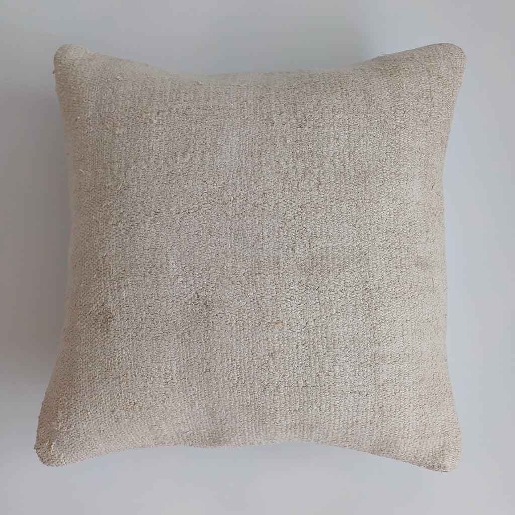 Vintage Cushion Cover 16''x16'' / 40x40 CM
