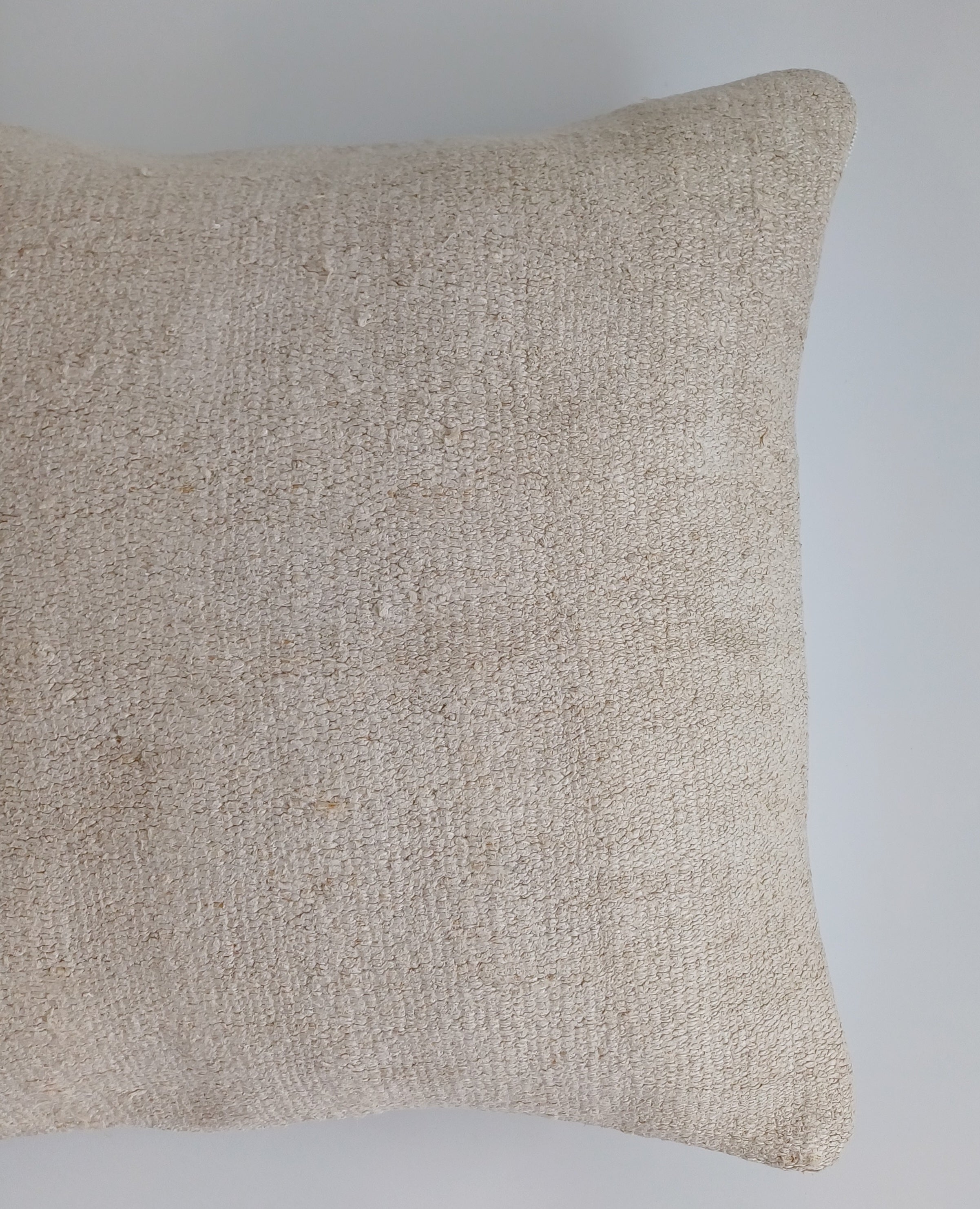 Vintage Cushion Cover 16''x16'' / 40x40 CM