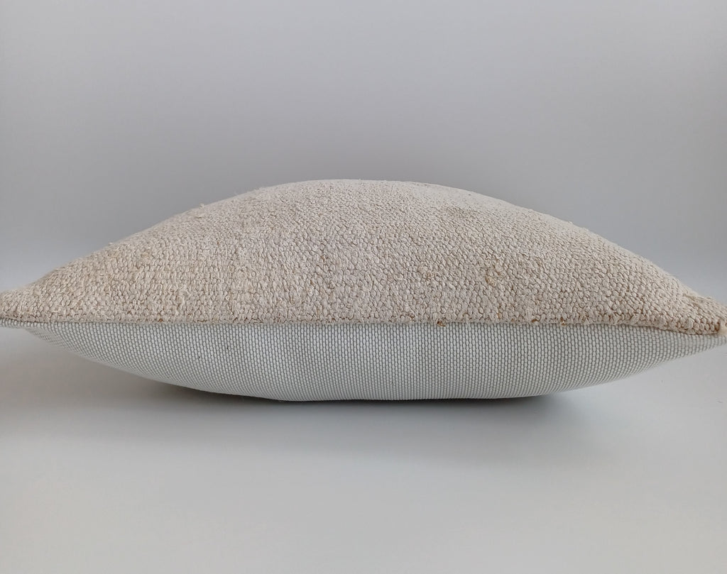 Vintage Cushion Cover 16''x16'' / 40x40 CM