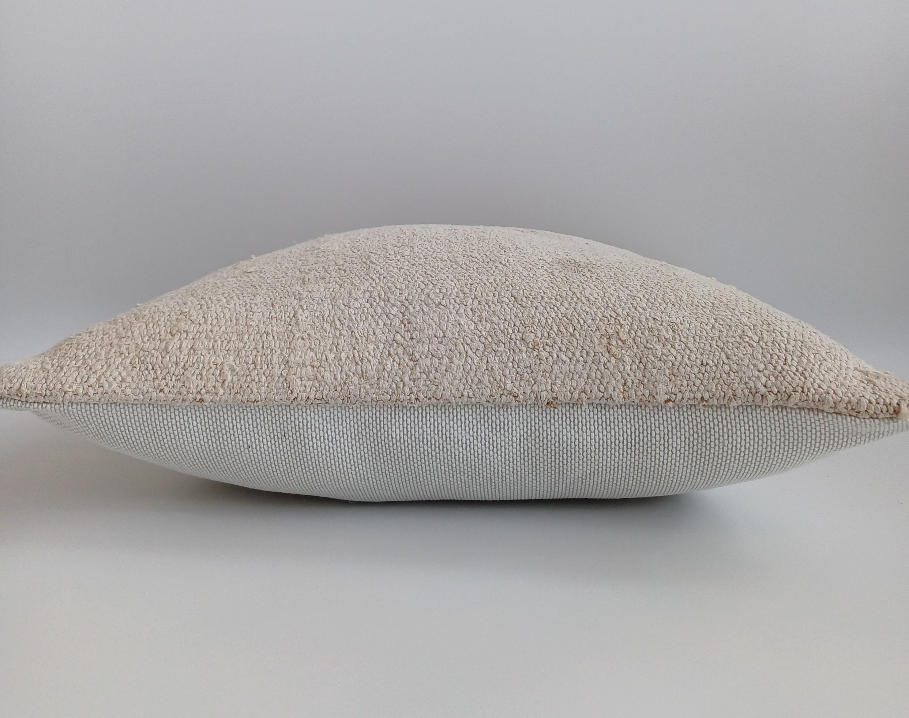 Vintage Cushion Cover 16''x16'' / 40x40 CM