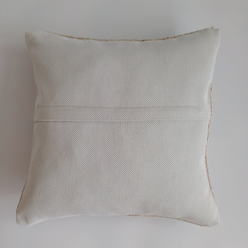 Vintage Cushion Cover 16''x16'' / 40x40 CM