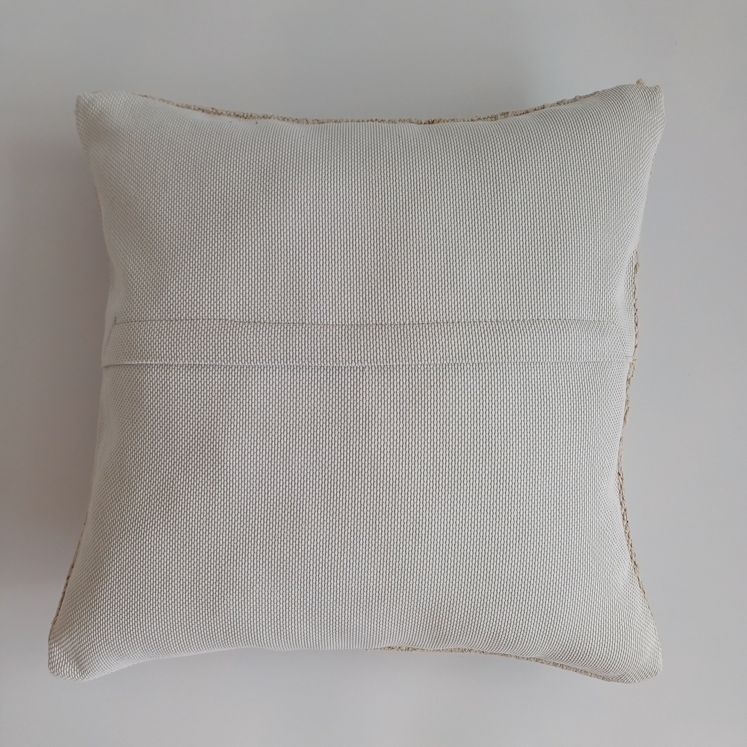 Vintage Cushion Cover 16''x16'' / 40x40 CM