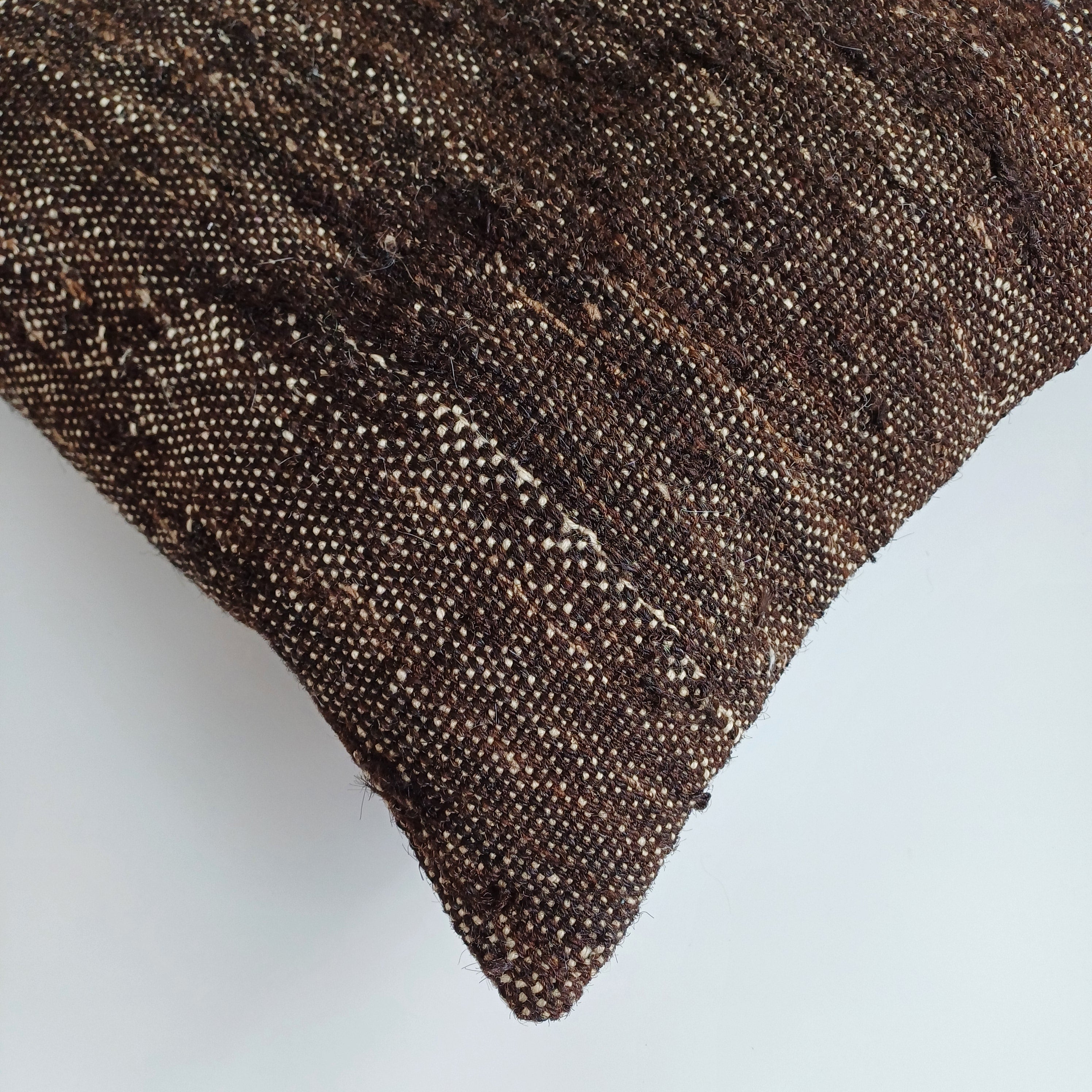 Vintage Cushion Cover 16''x16'' / 40x40 CM