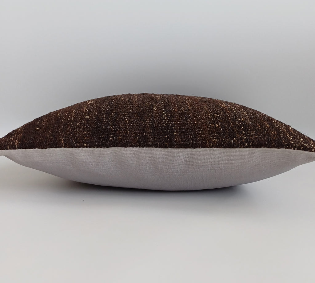 Vintage Cushion Cover 16''x16'' / 40x40 CM