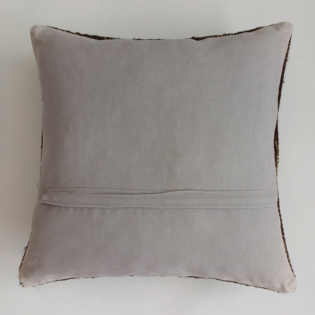 Vintage Cushion Cover 16''x16'' / 40x40 CM