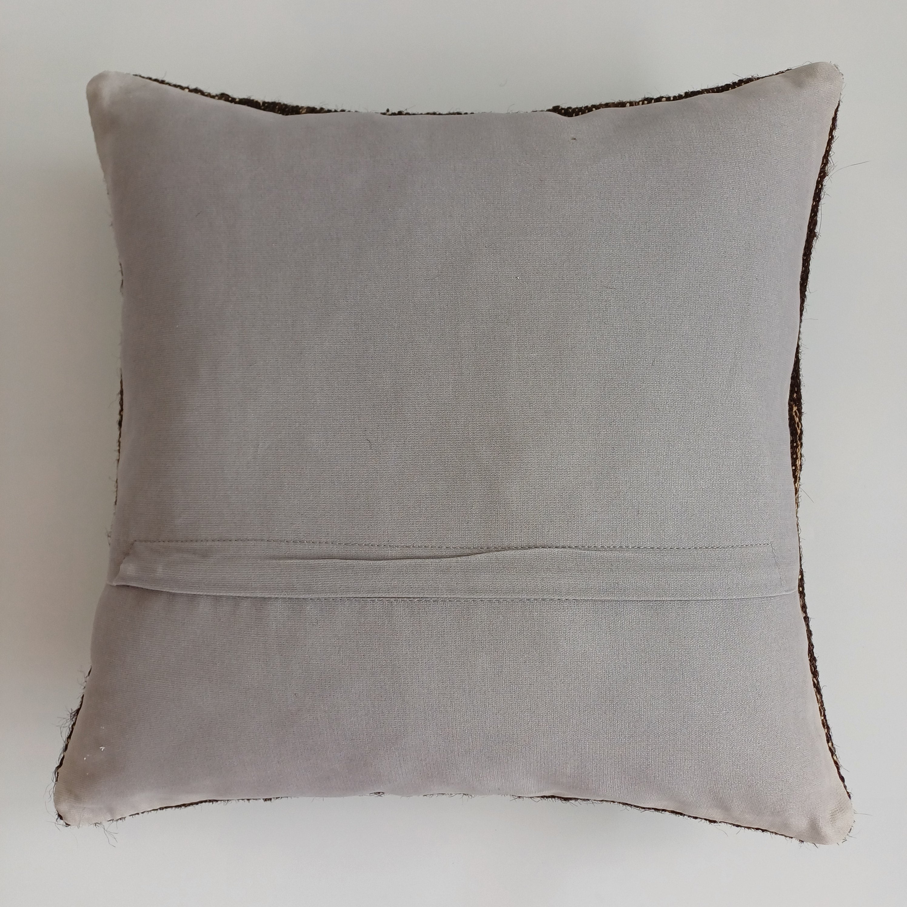 Vintage Cushion Cover 16''x16'' / 40x40 CM