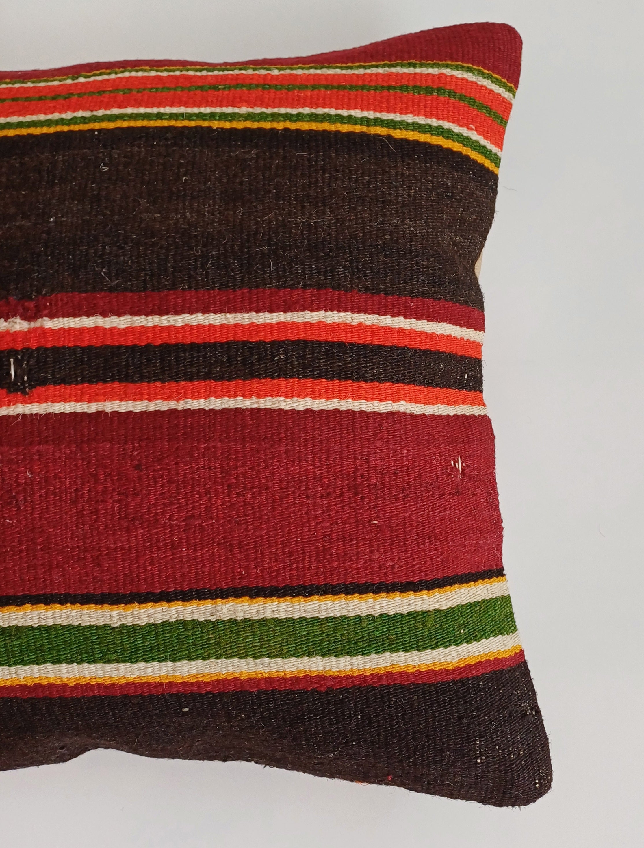 Vintage Cushion Cover 16''x16'' / 40x40 CM