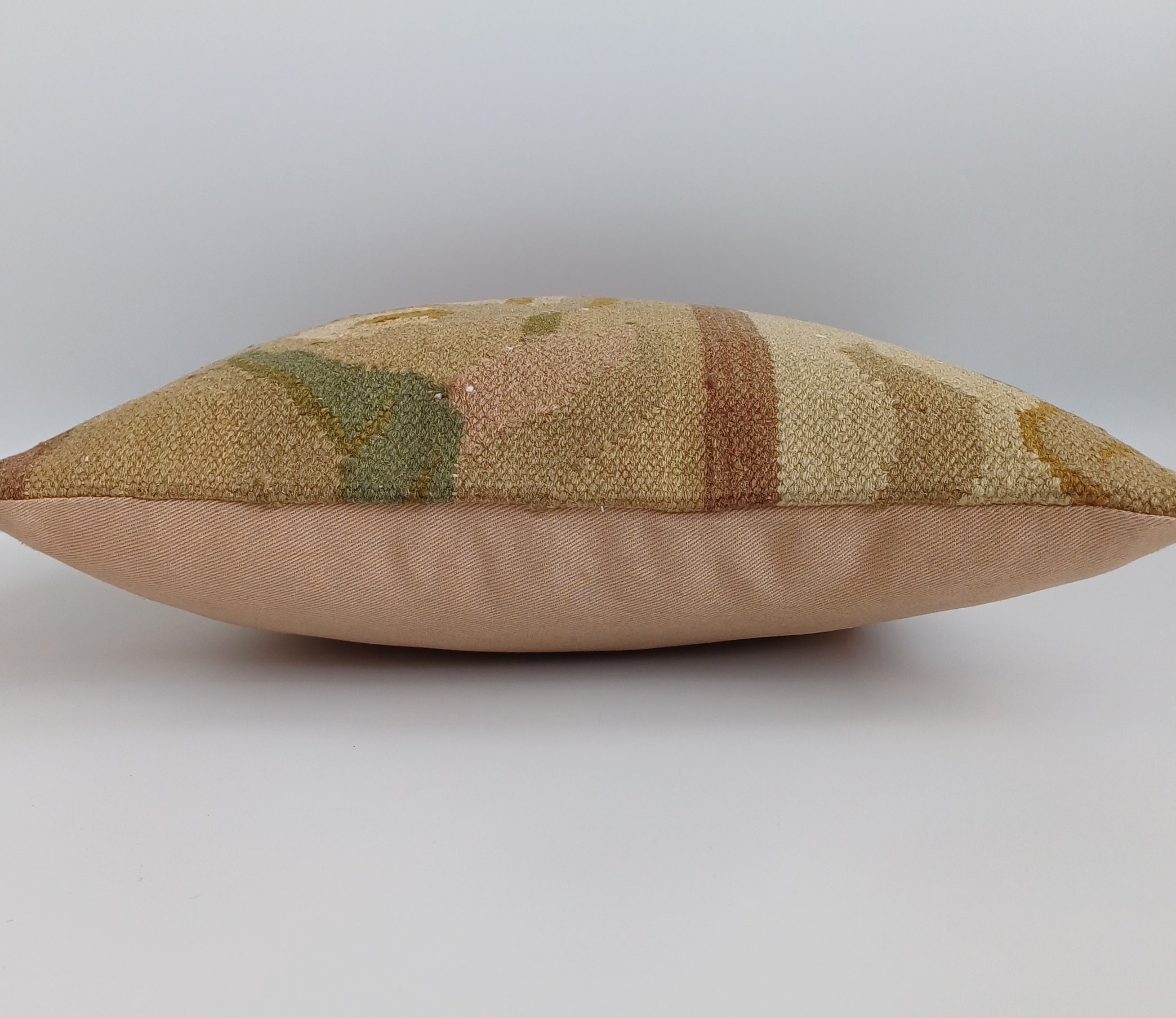 Floral Vintage Cushion Cover 16''x16'' / 40x40 CM