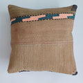 Vintage Cushion Cover 16''x16'' / 40x40 CM