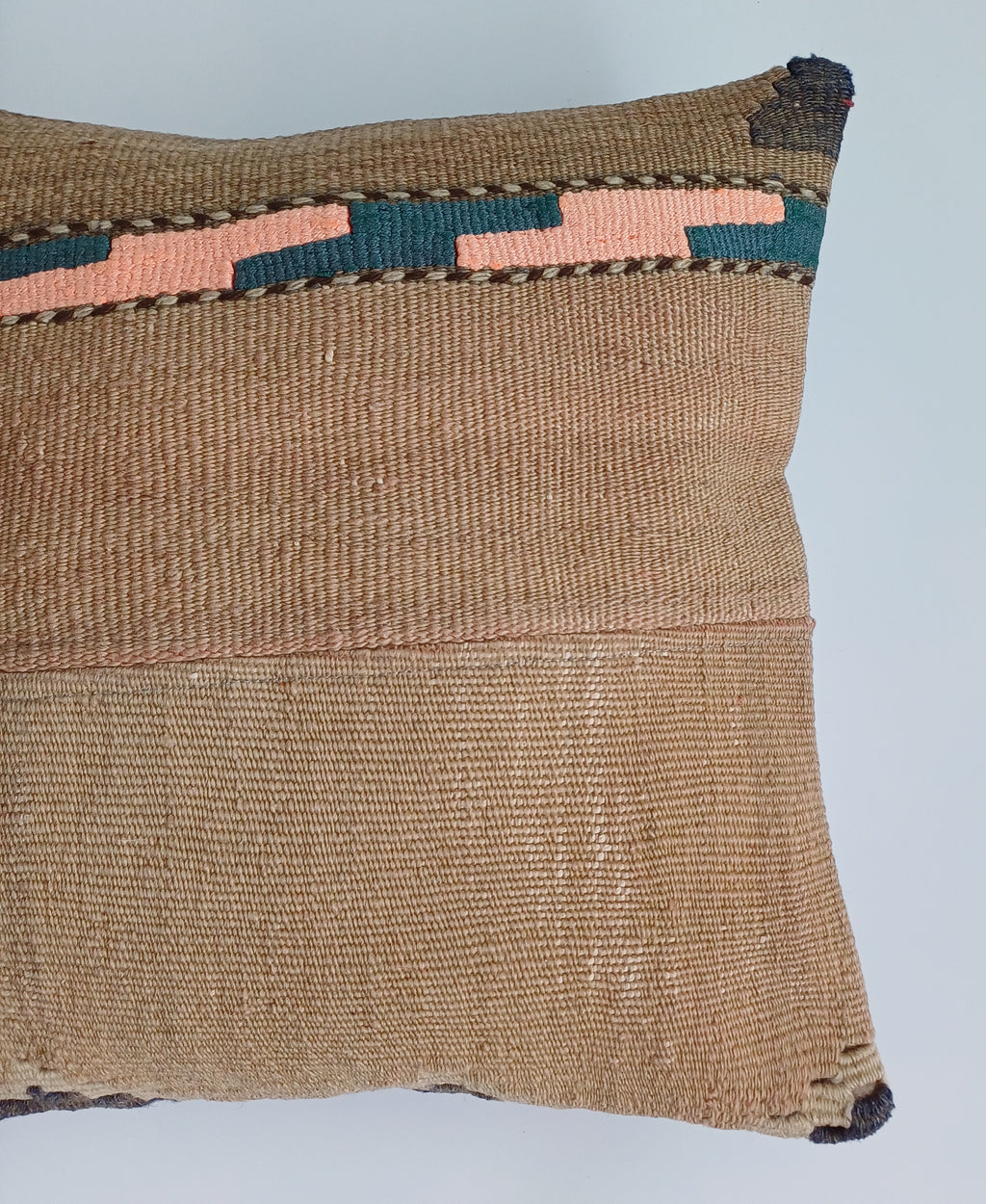 Vintage Cushion Cover 16''x16'' / 40x40 CM