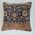 Vintage Cushion Cover 16''x16'' / 40x40 CM