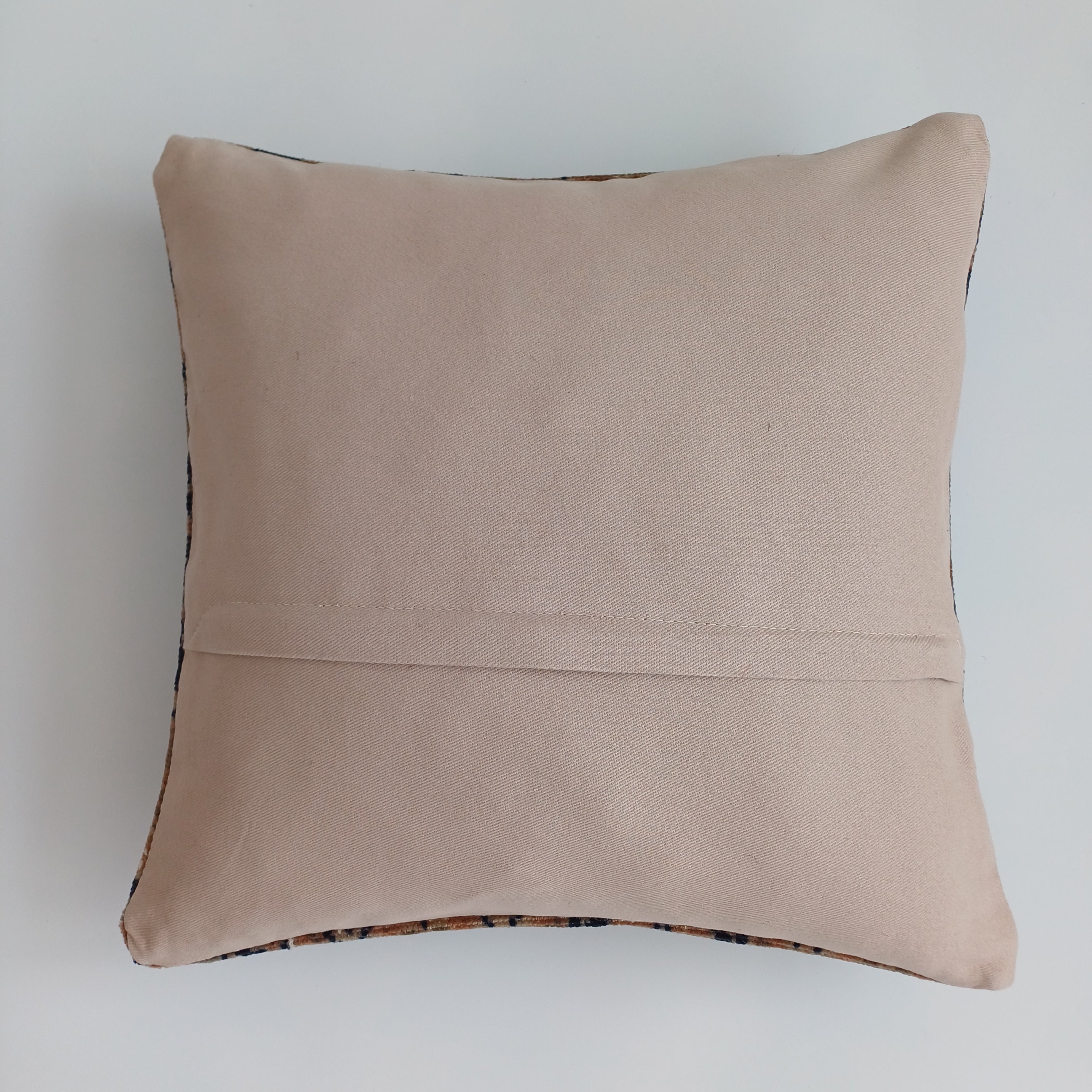 Vintage Cushion Cover 16''x16'' / 40x40 CM