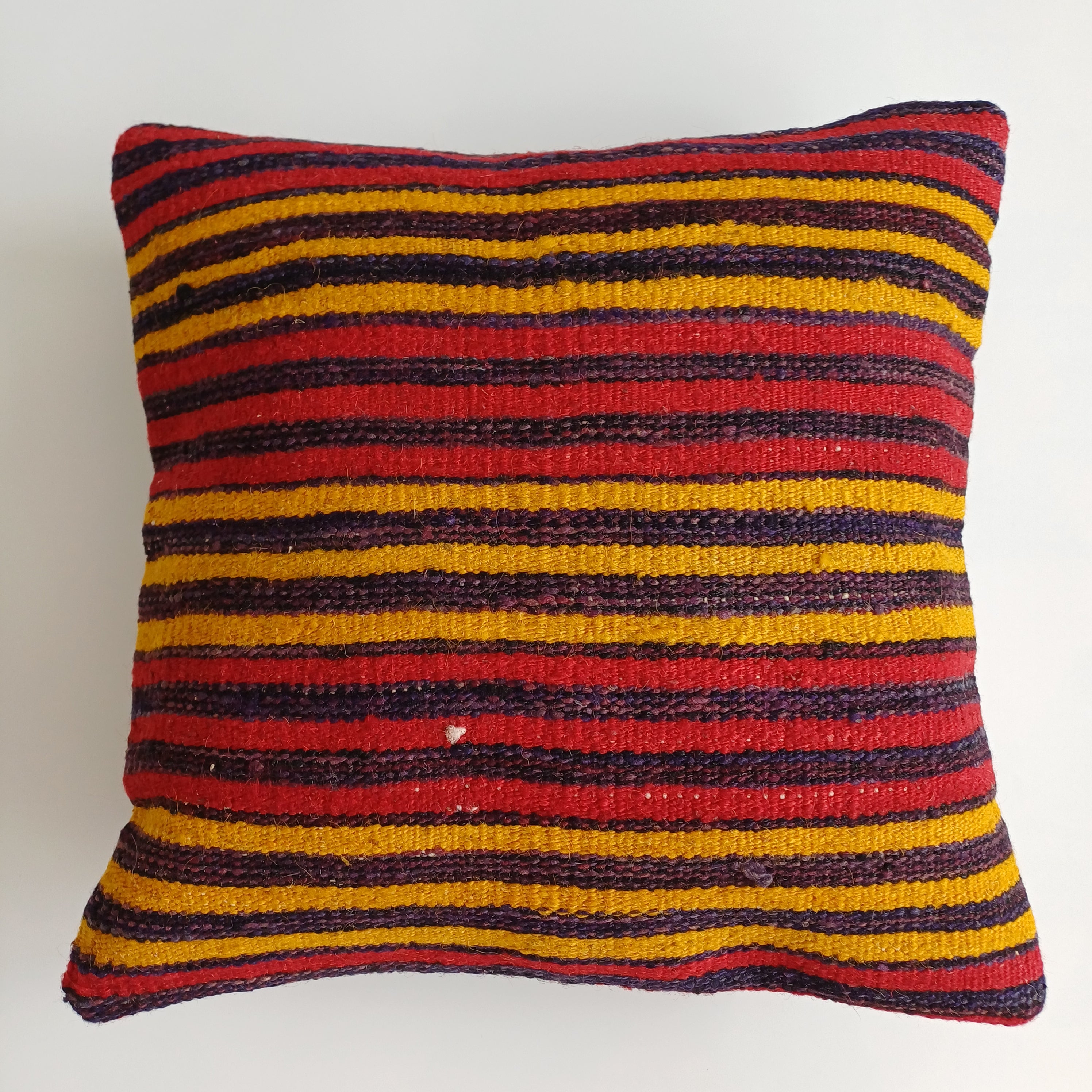 Vintage Cushion Cover 16''x16'' / 40x40 CM
