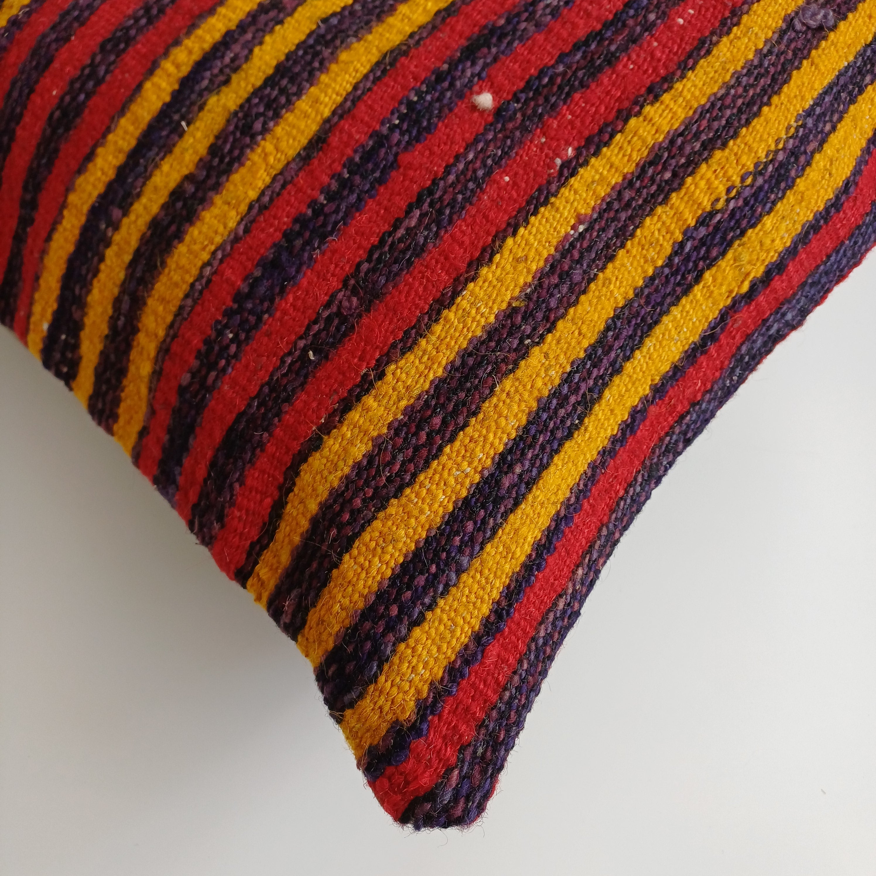 Vintage Cushion Cover 16''x16'' / 40x40 CM