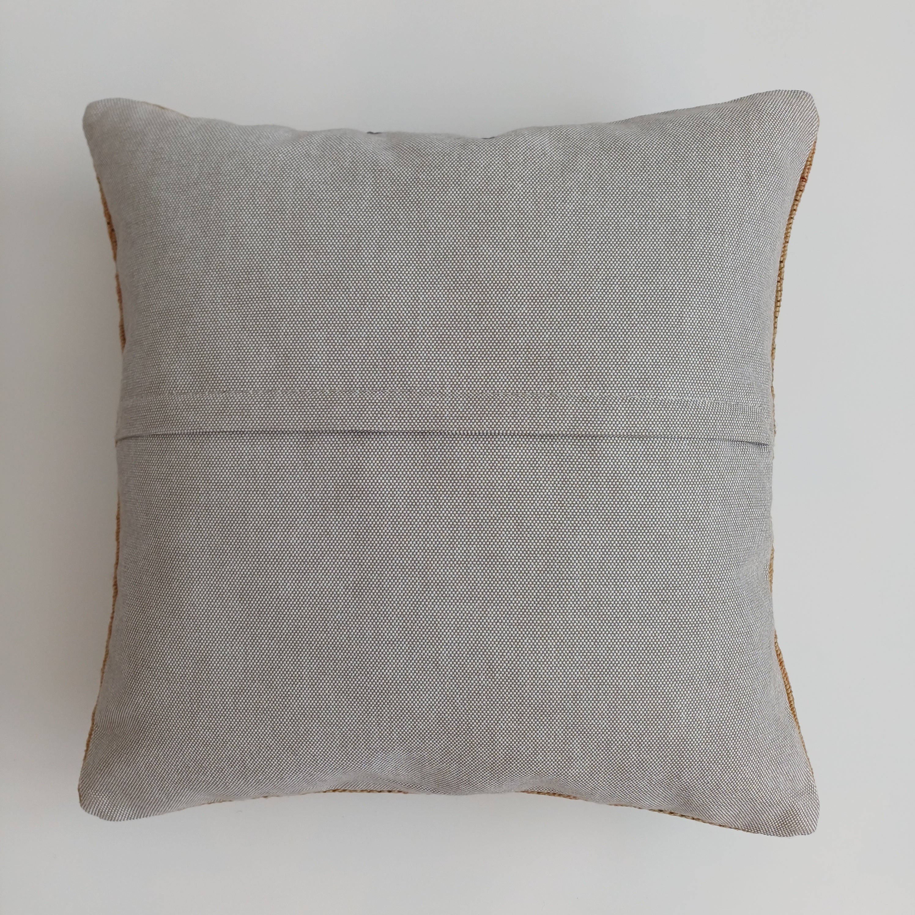 Vintage Cushion Cover 16''x16'' / 40x40 CM