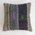 Vintage Cushion Cover 16''x16'' / 40x40 CM