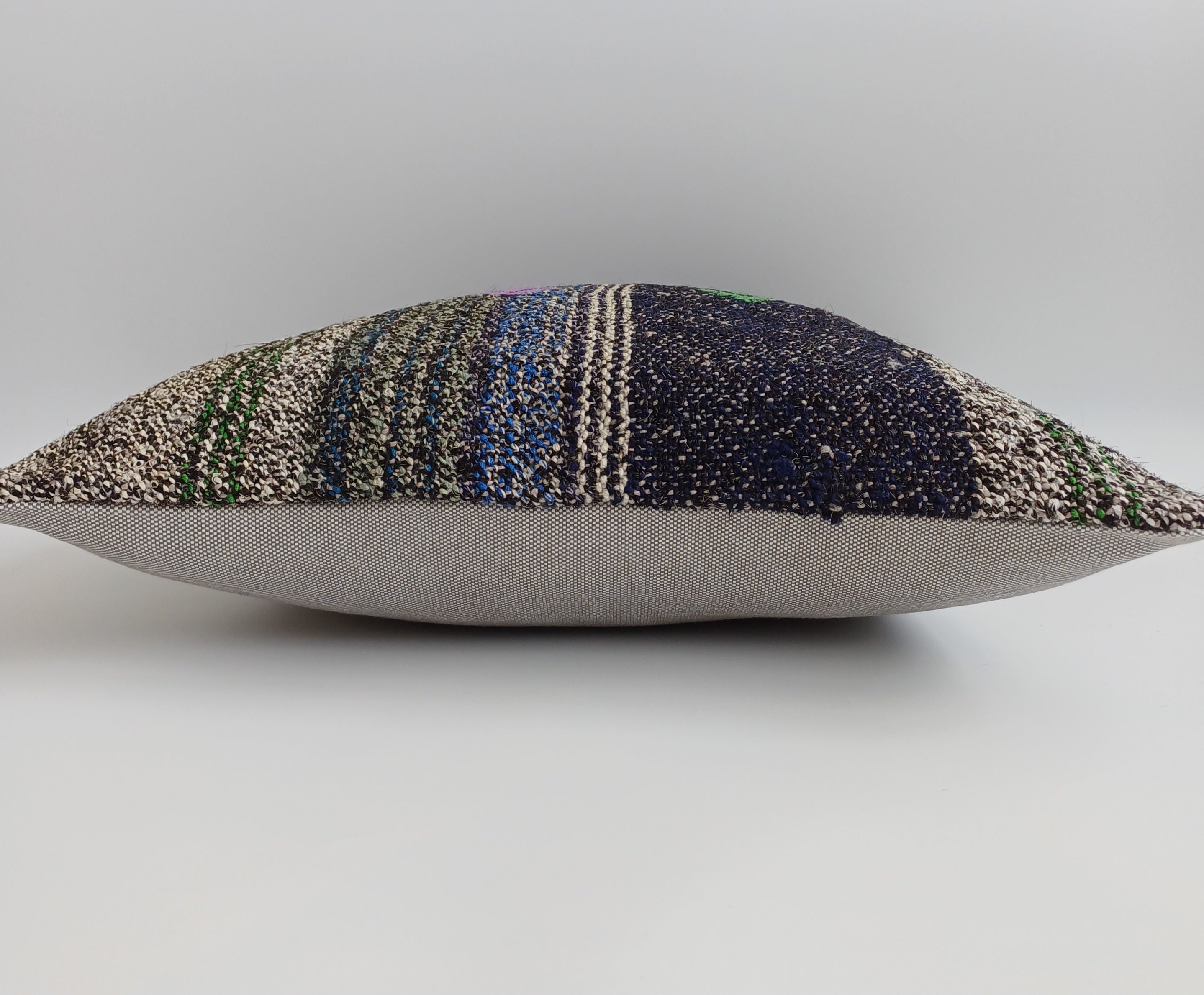 Vintage Cushion Cover 16''x16'' / 40x40 CM