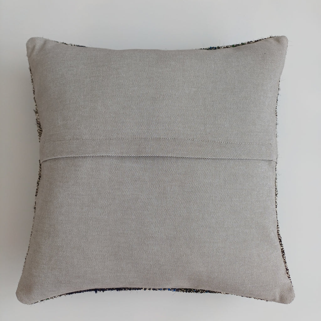 Vintage Cushion Cover 16''x16'' / 40x40 CM
