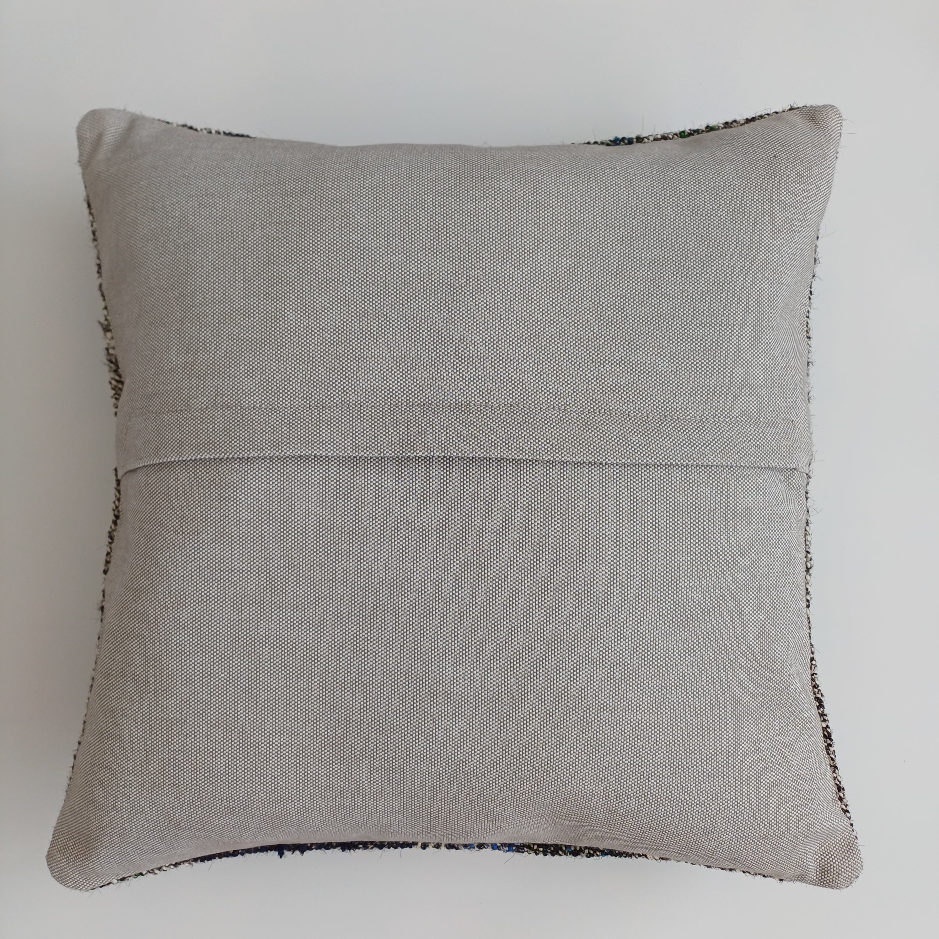 Vintage Cushion Cover 16''x16'' / 40x40 CM