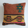Vintage Cushion Cover 16''x16'' / 40x40 CM