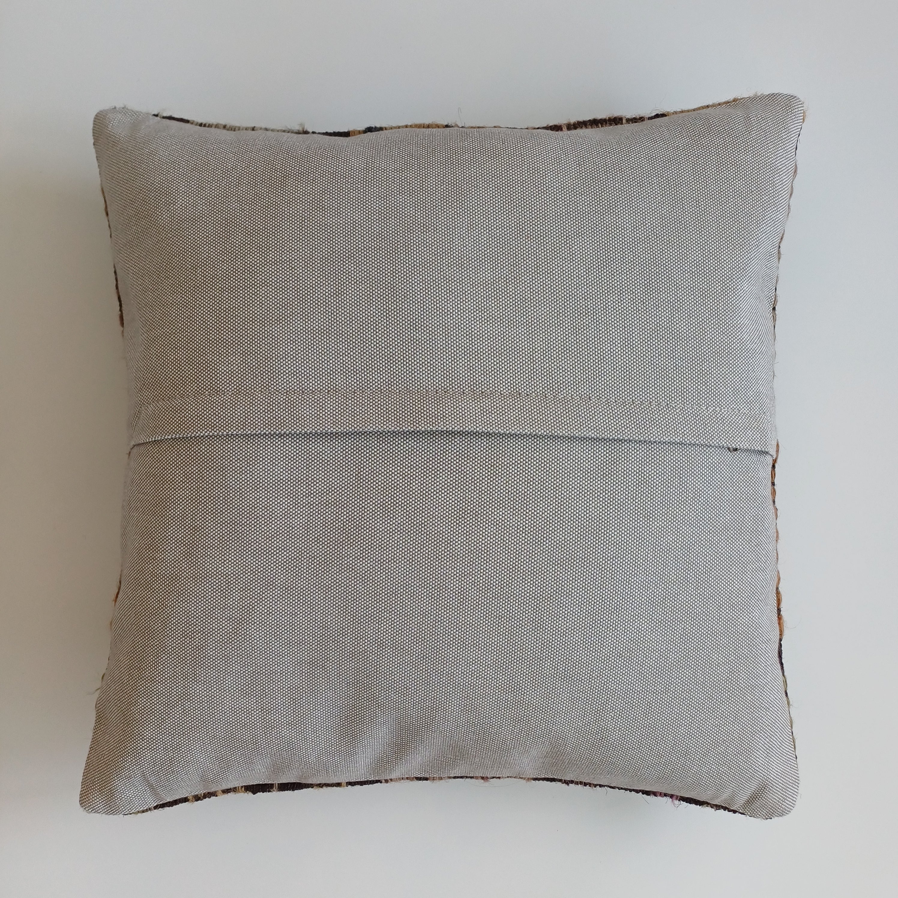Vintage Cushion Cover 16''x16'' / 40x40 CM