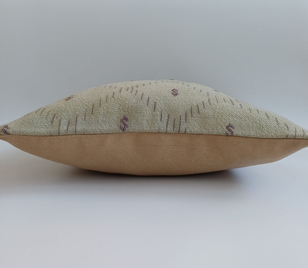 Vintage Cushion Cover 16''x16'' / 40x40 CM