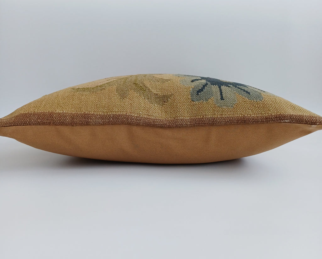 Vintage Cushion Cover 20''x20'' / 50x50 CM