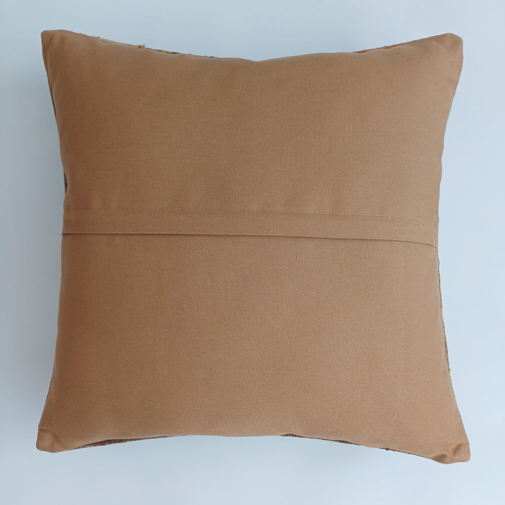 Vintage Cushion Cover 20''x20'' / 50x50 CM