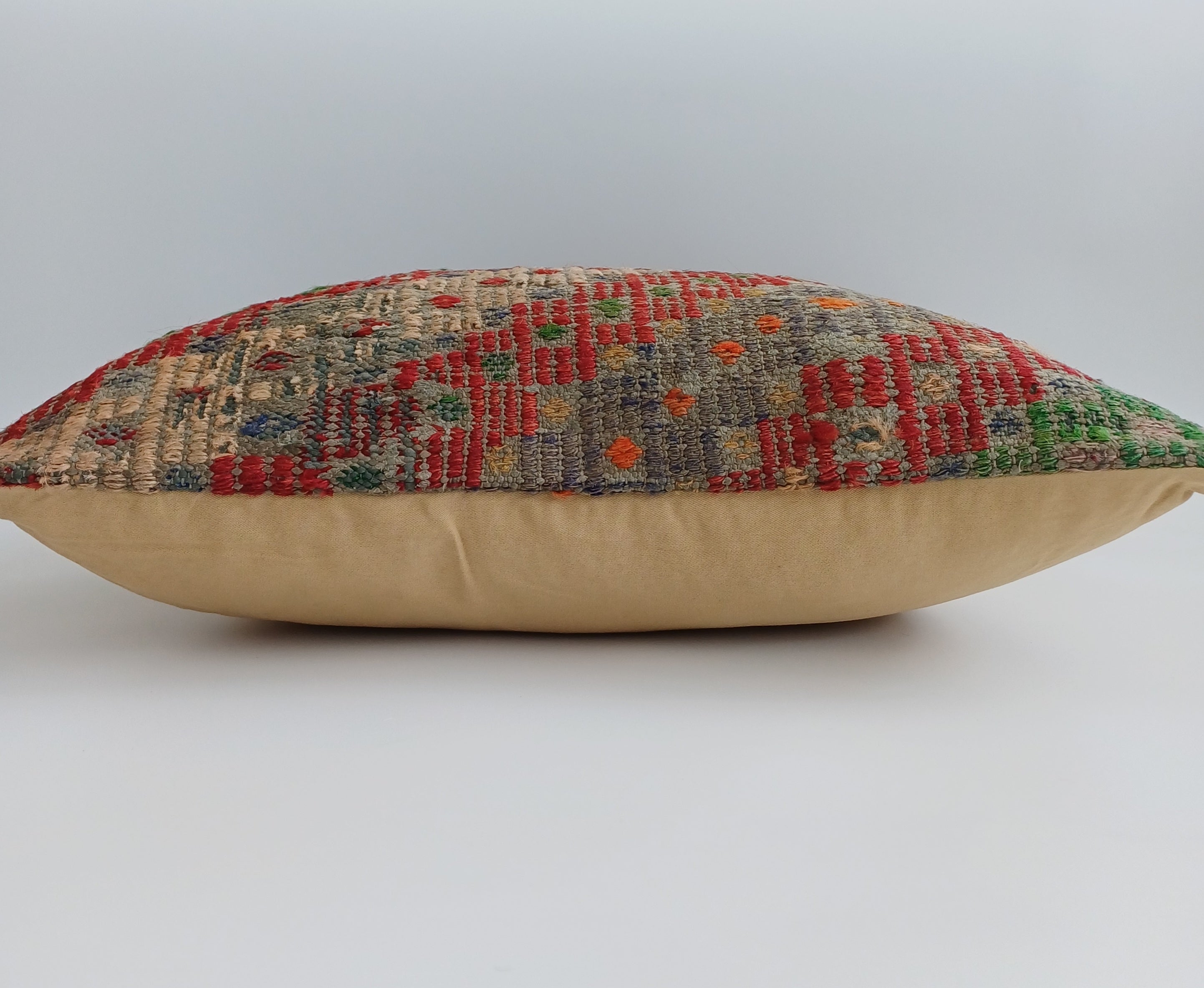 Vintage Cushion Cover 20''x20'' / 50x50 CM