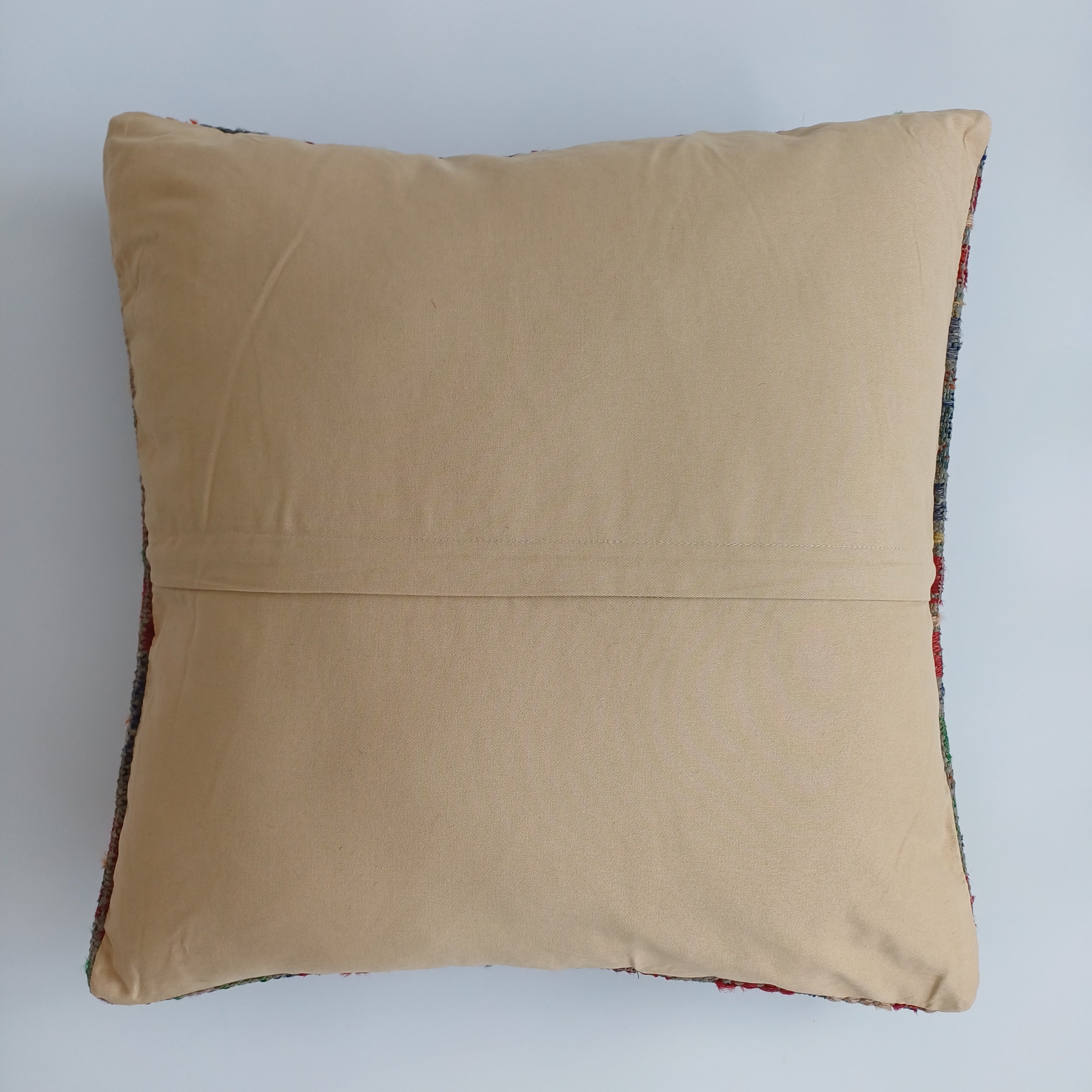 Vintage Cushion Cover 20''x20'' / 50x50 CM