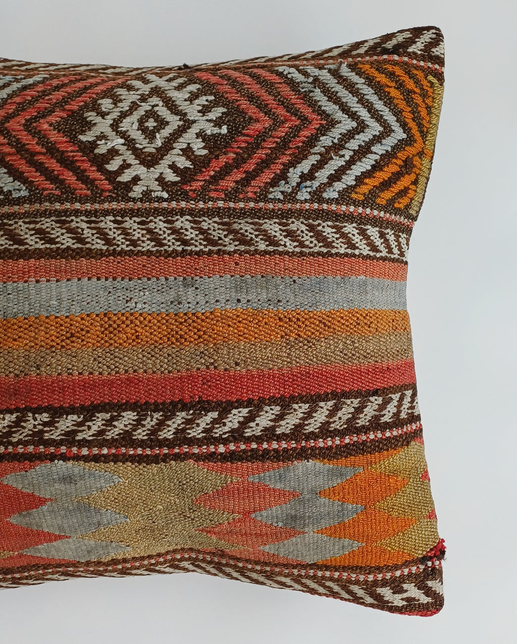 Vintage Cushion Cover 20''x20'' / 50x50 CM