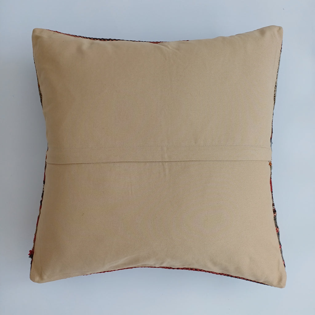 Vintage Cushion Cover 20''x20'' / 50x50 CM