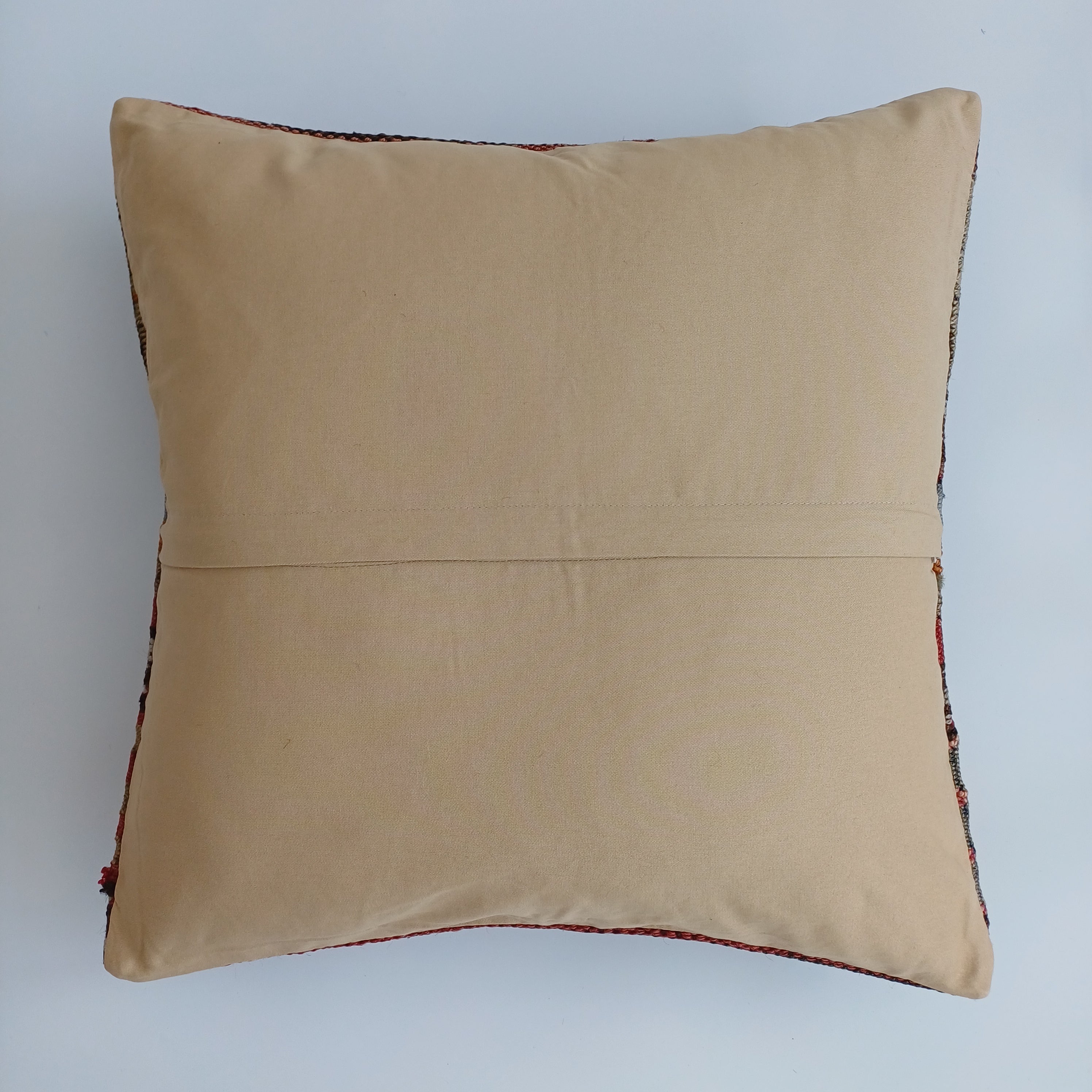 Vintage Cushion Cover 20''x20'' / 50x50 CM