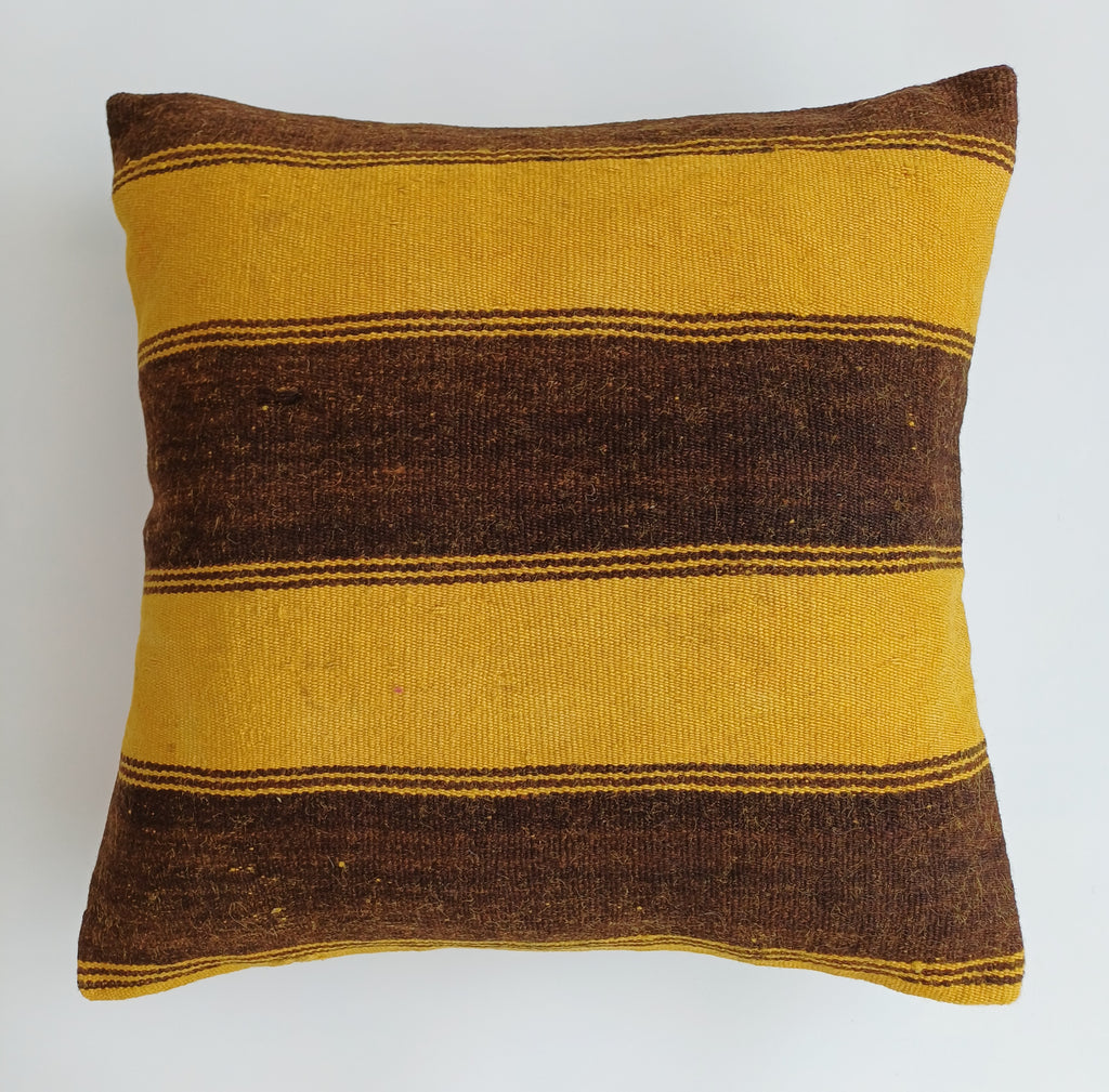 Vintage Cushion Cover 20''x20'' / 50x50 CM