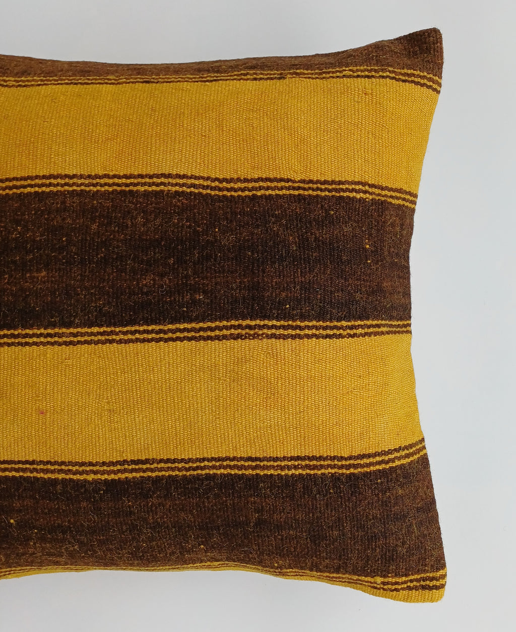 Vintage Cushion Cover 20''x20'' / 50x50 CM