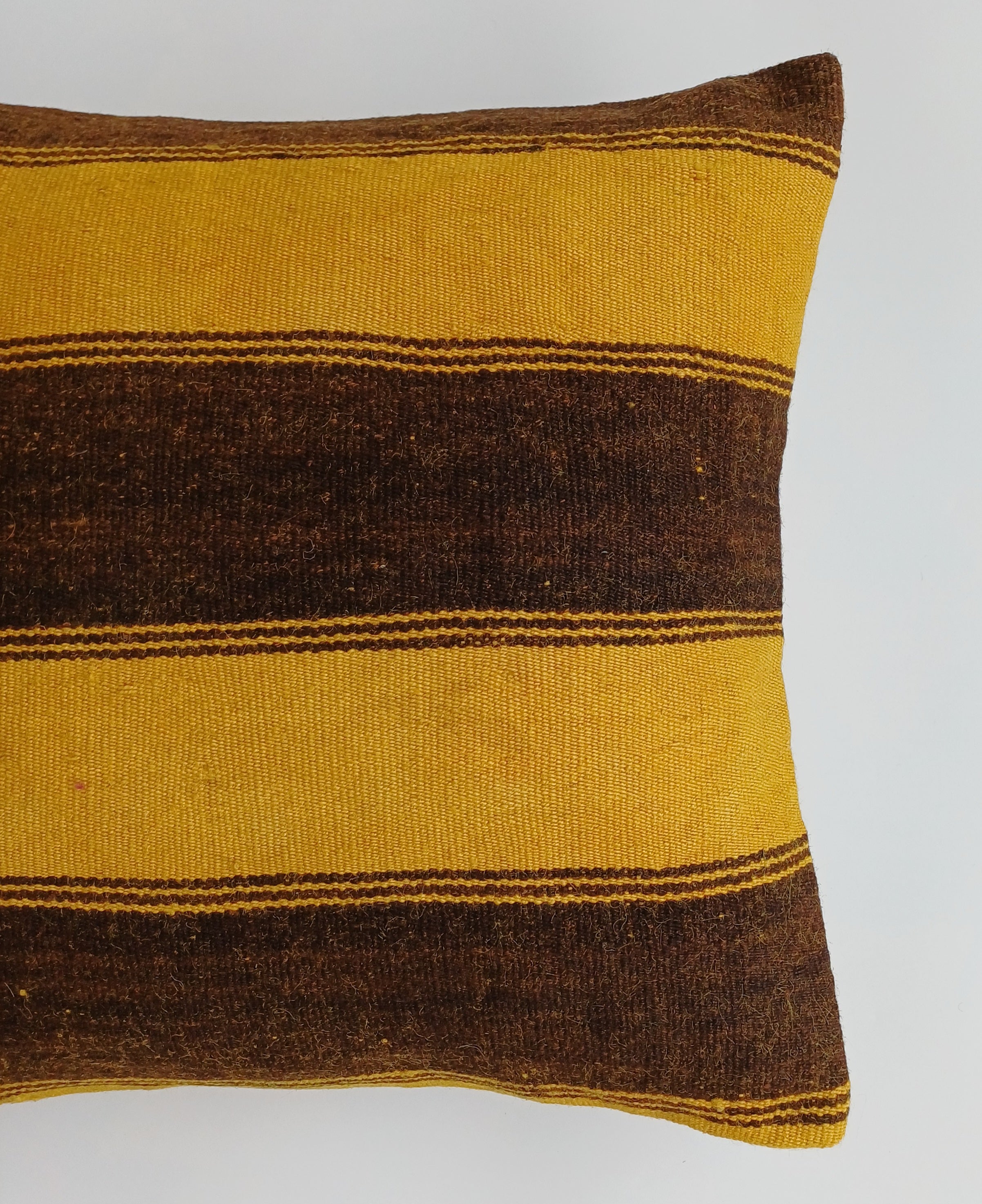 Vintage Cushion Cover 20''x20'' / 50x50 CM