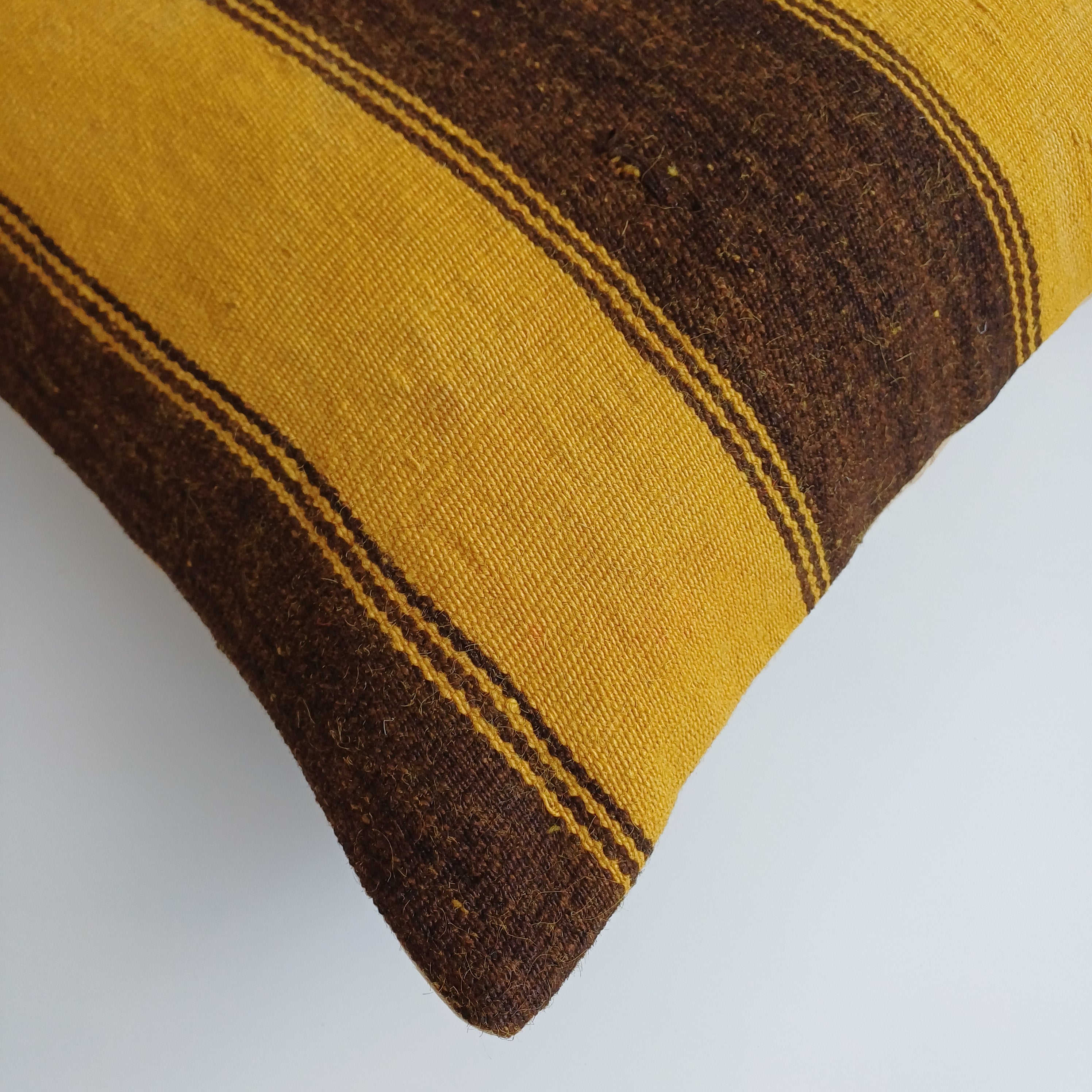 Vintage Cushion Cover 20''x20'' / 50x50 CM