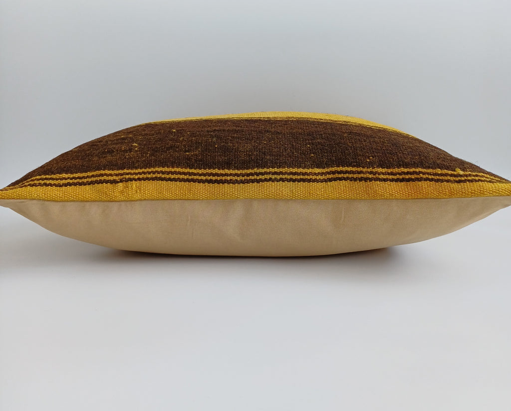 Vintage Cushion Cover 20''x20'' / 50x50 CM