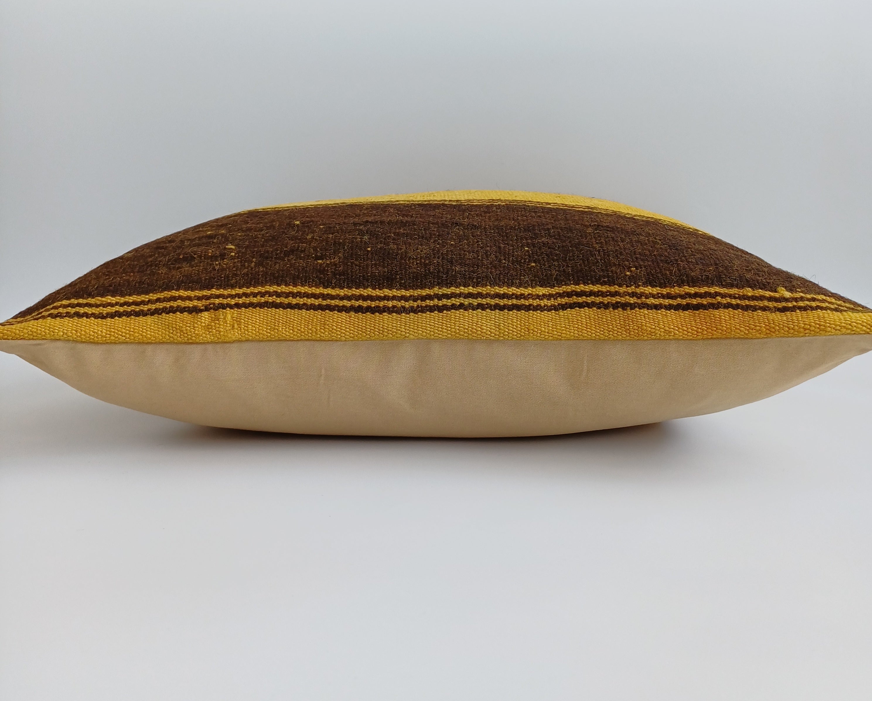 Vintage Cushion Cover 20''x20'' / 50x50 CM