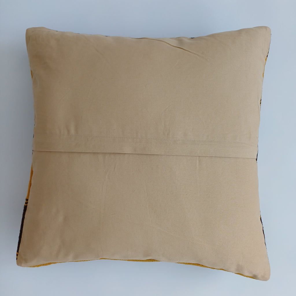 Vintage Cushion Cover 20''x20'' / 50x50 CM
