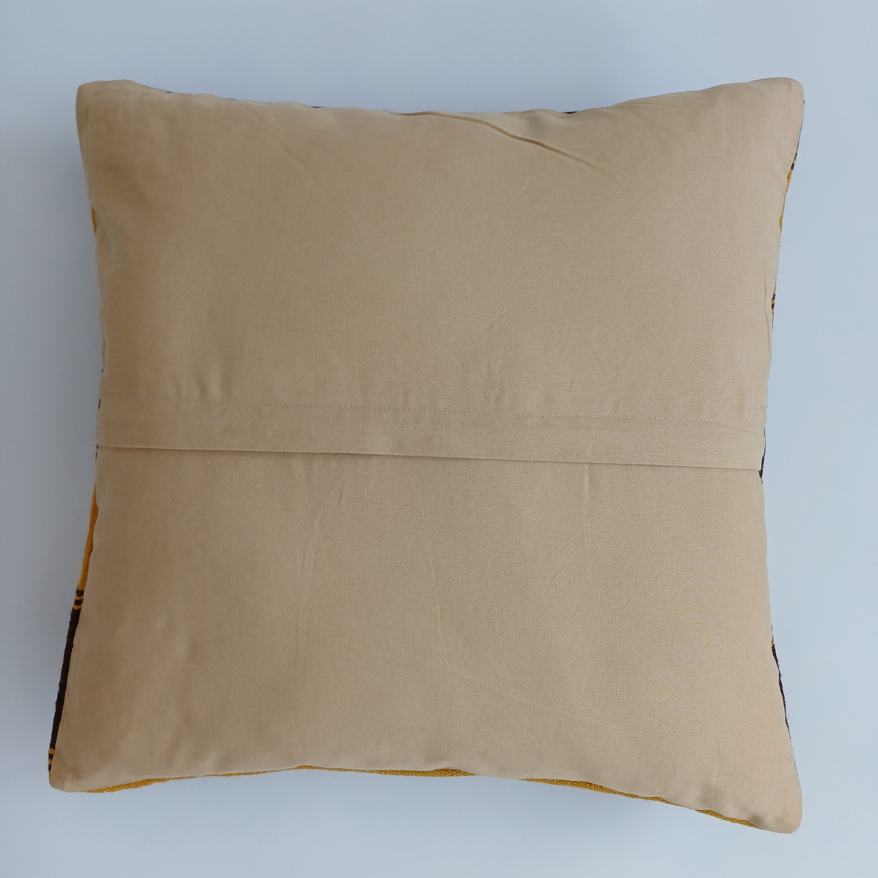 Vintage Cushion Cover 20''x20'' / 50x50 CM