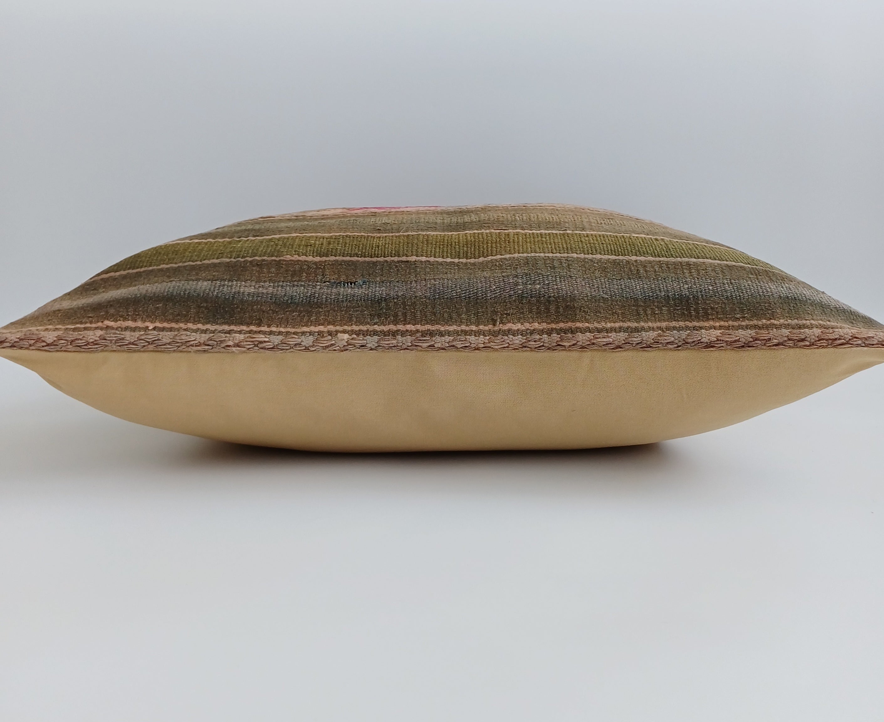 Vintage Cushion Cover 20''x20'' / 50x50 CM