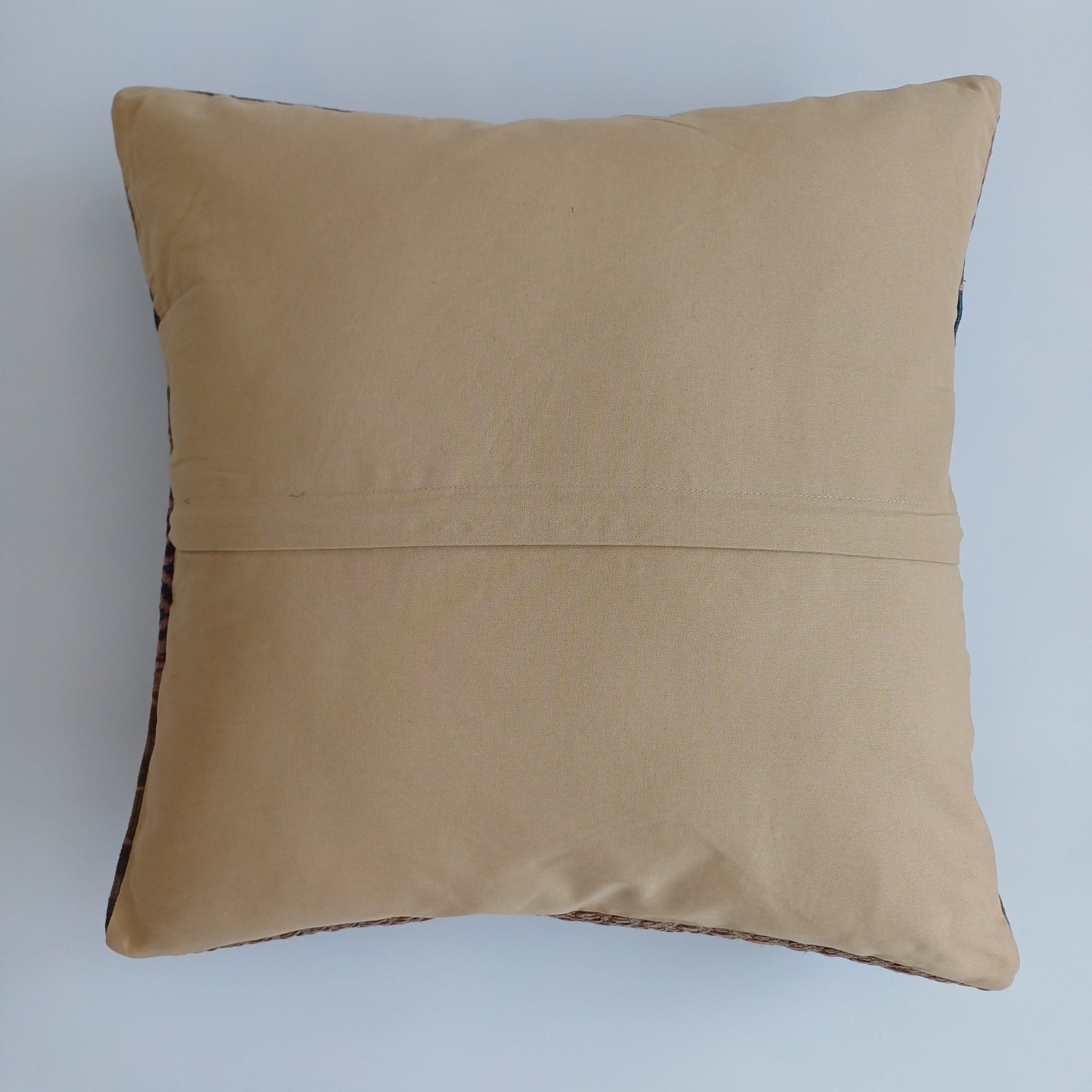 Vintage Cushion Cover 20''x20'' / 50x50 CM