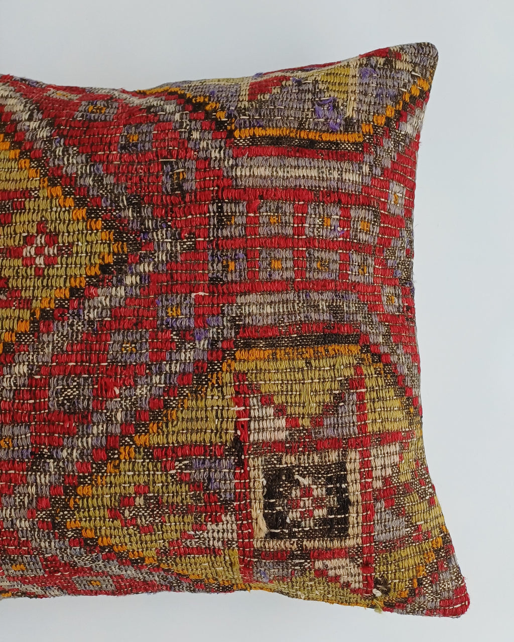 Vintage Cushion Cover 20''x20'' / 50x50 CM