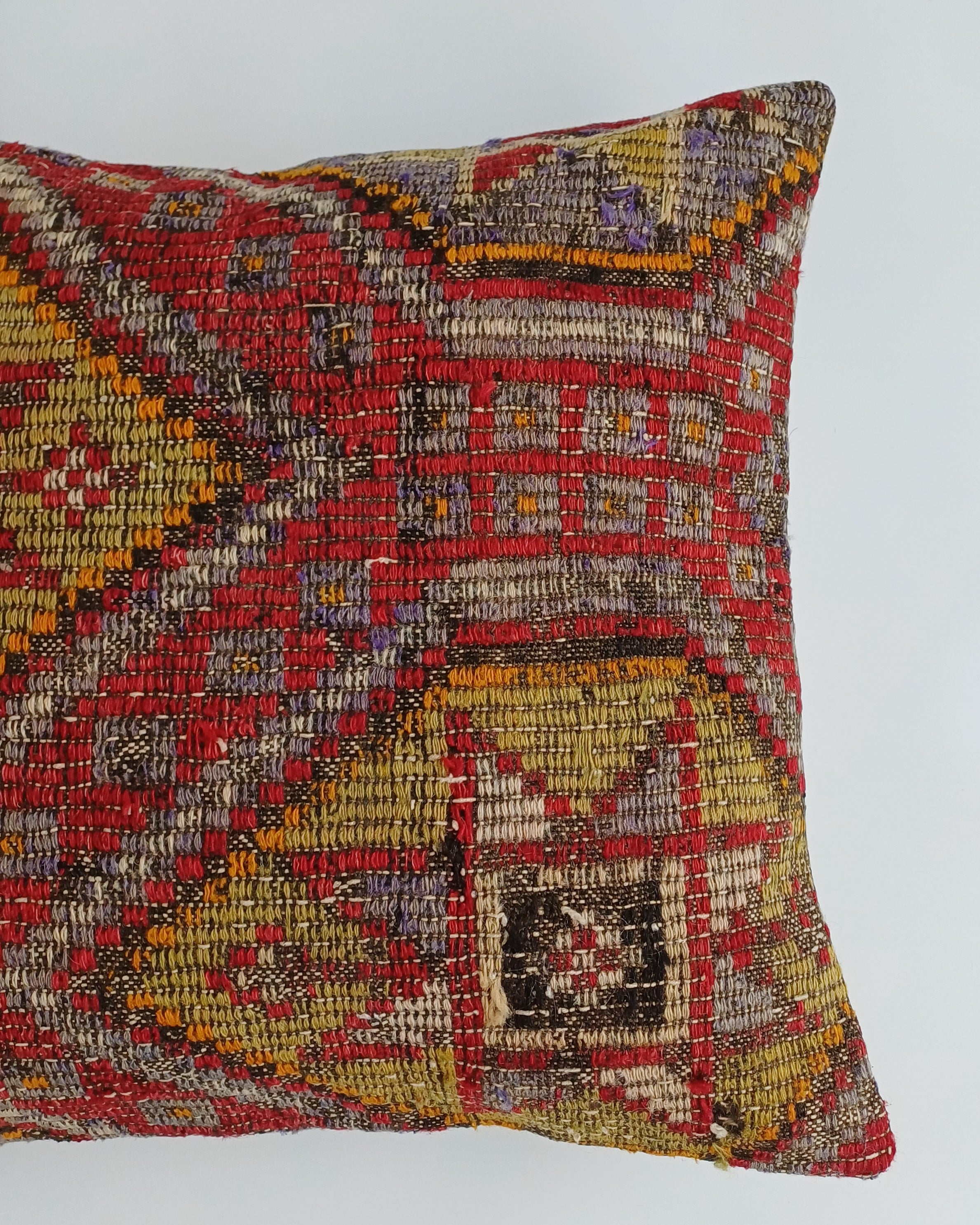 Vintage Cushion Cover 20''x20'' / 50x50 CM