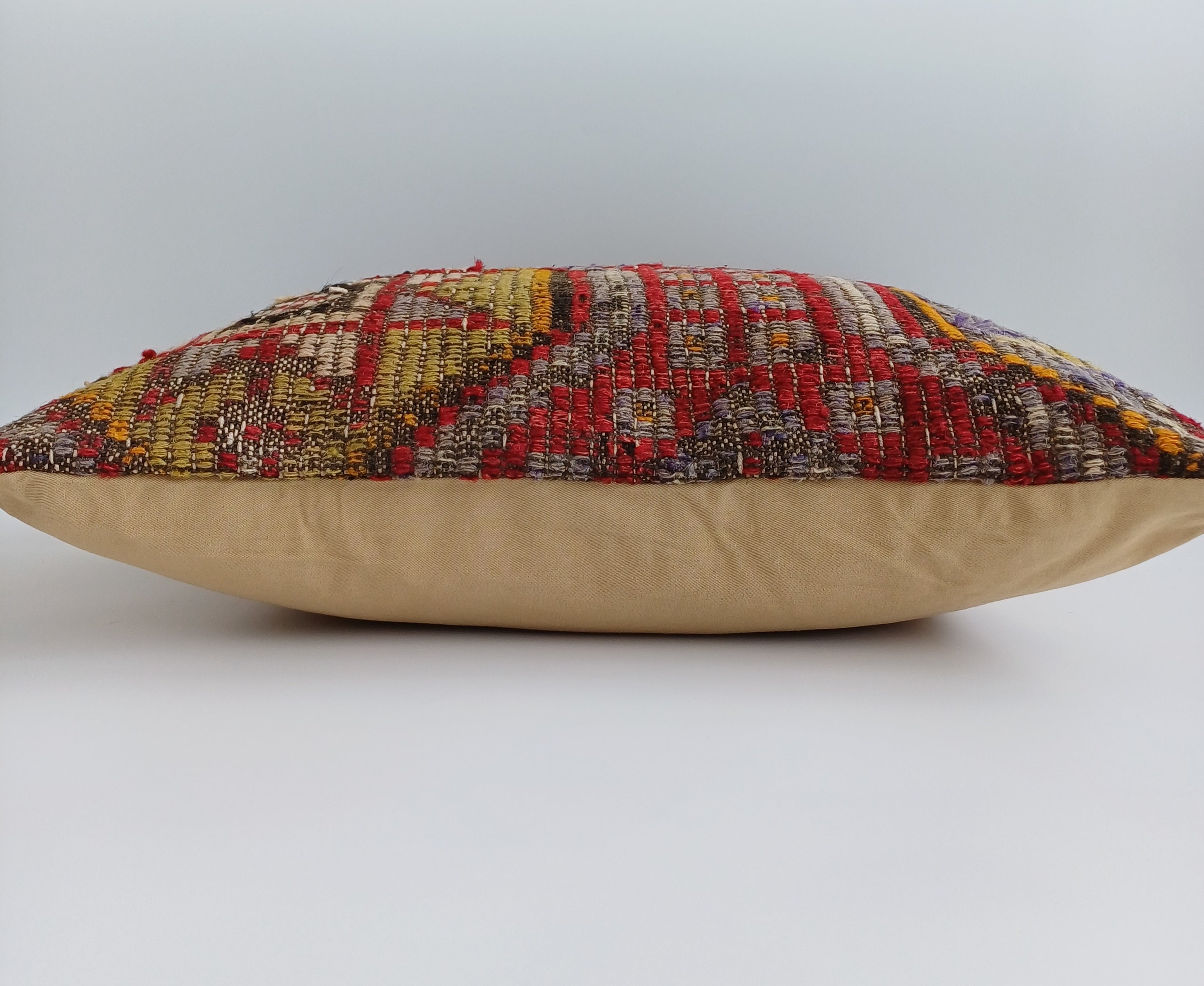 Vintage Cushion Cover 20''x20'' / 50x50 CM