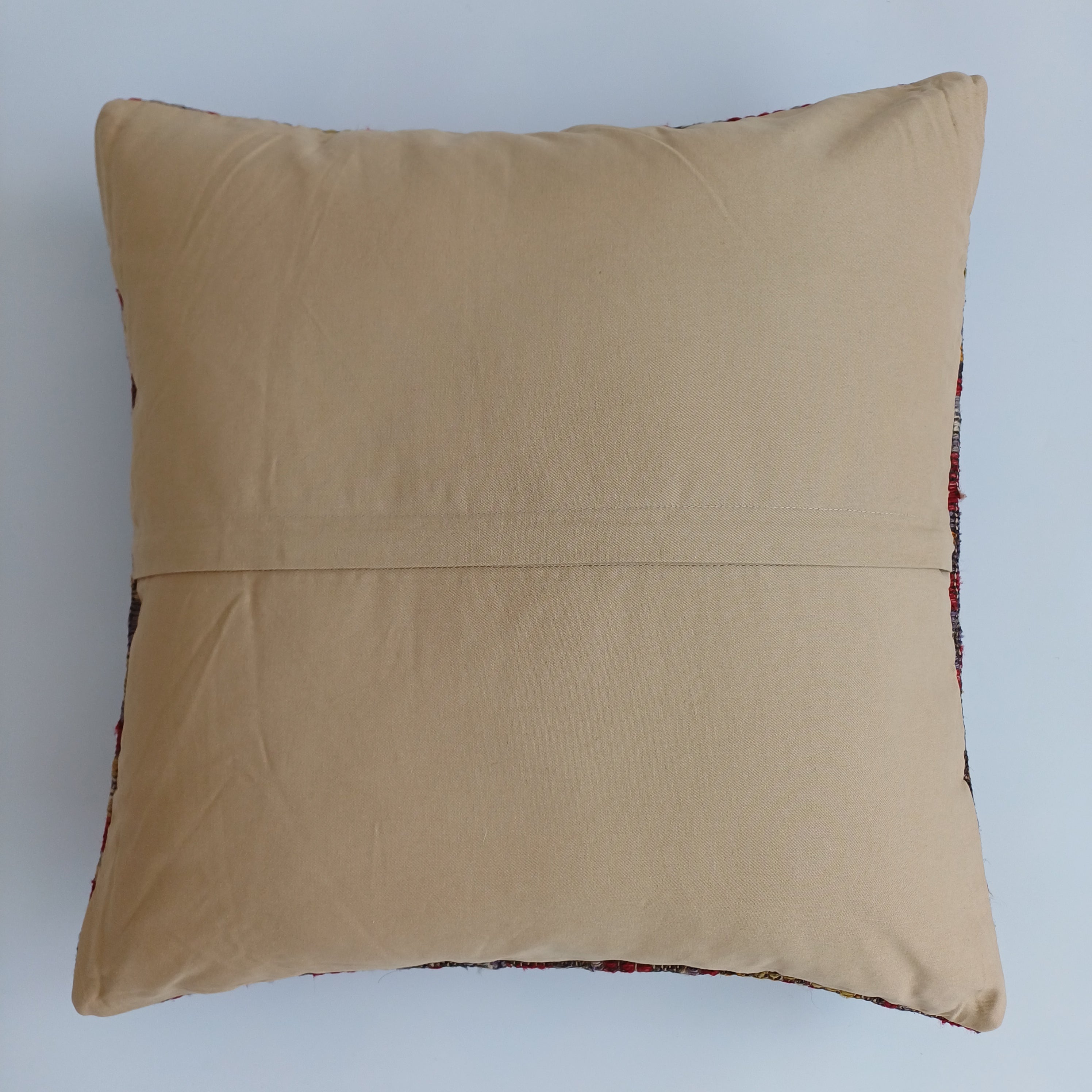 Vintage Cushion Cover 20''x20'' / 50x50 CM