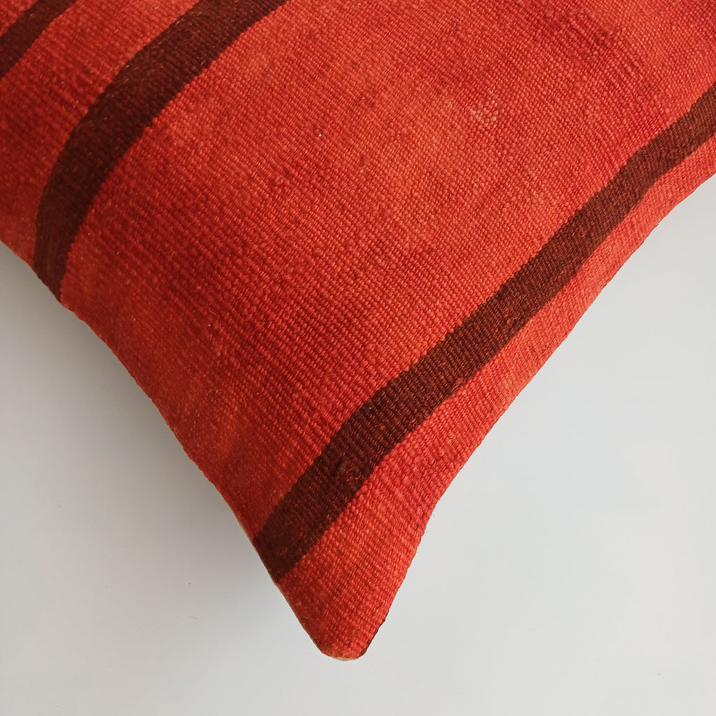 Vintage Cushion Cover 20''x20'' / 50x50 CM